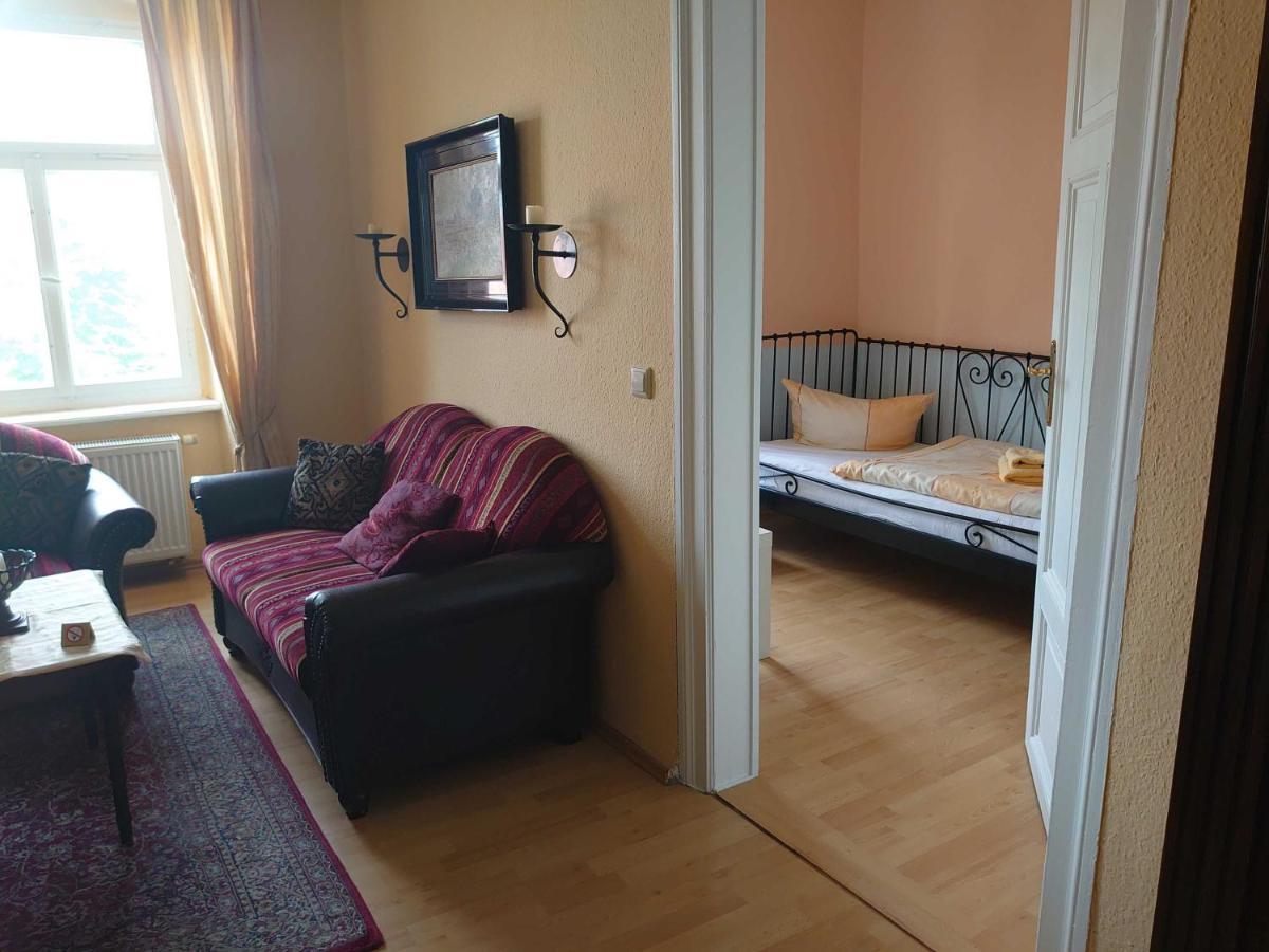 Fewo Barockhaus Görlitz Екстериор снимка