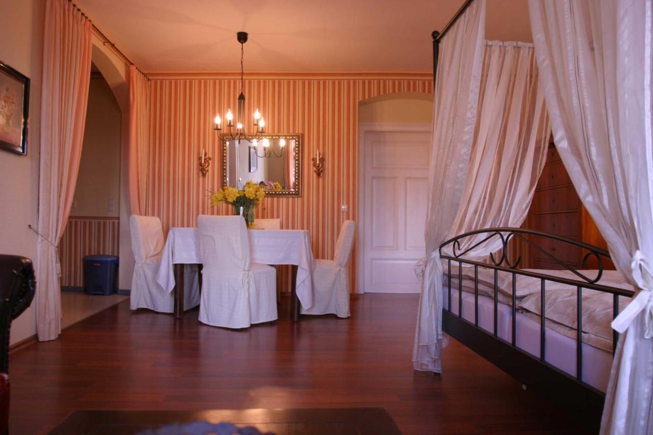 Fewo Barockhaus Görlitz Екстериор снимка